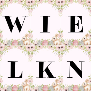WIELKANOC 1 – NAPIS