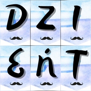 DZIEŃ TATY – NAPIS 2