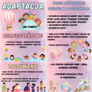 ADAPTACJA 😊