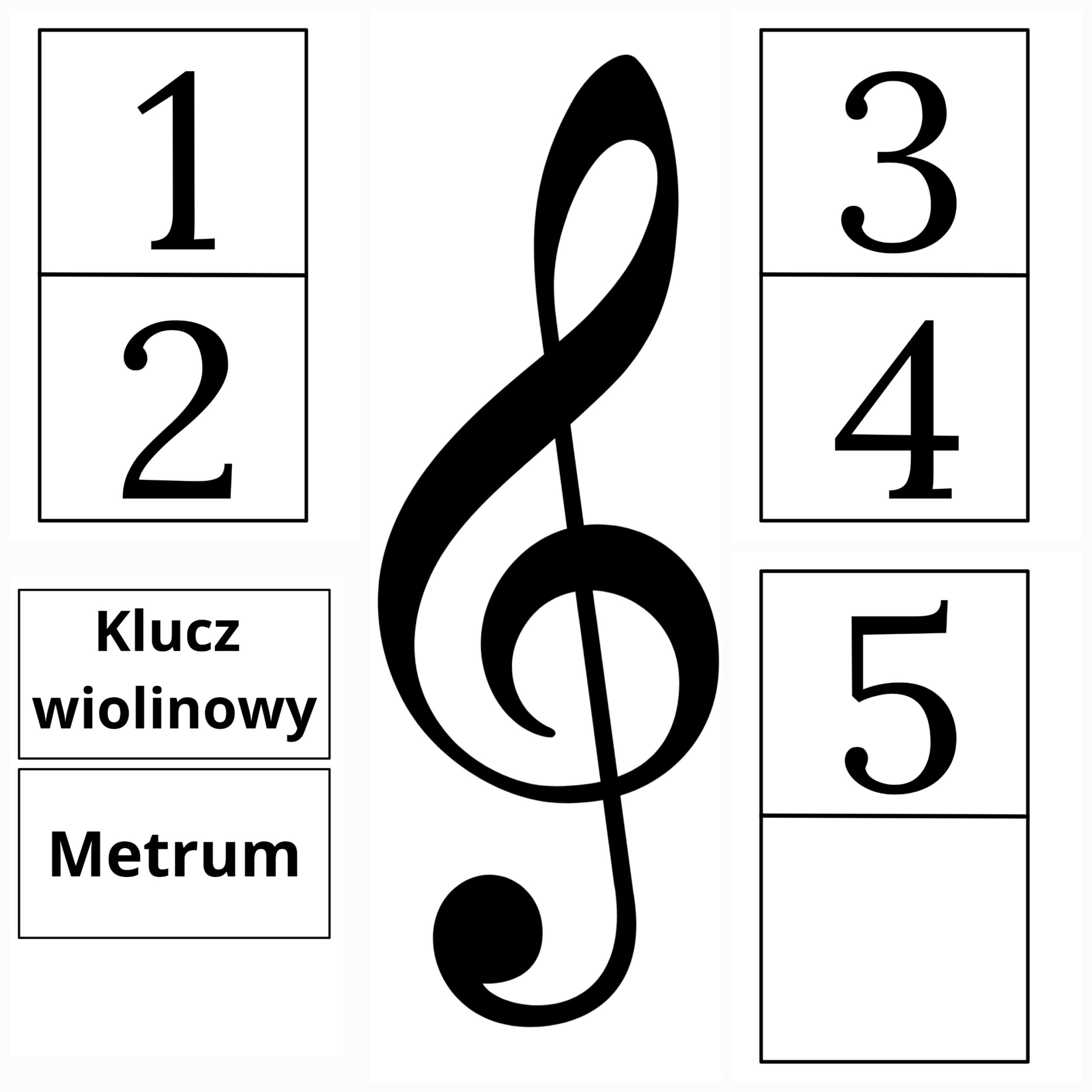 KOLOROWE NUTY - DZWONKI DIATONICZNE 🎶 - obrazek 5