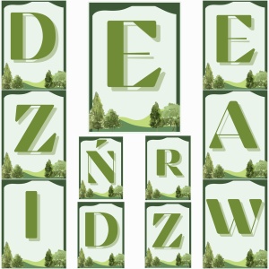 DZIEŃ DRZEWA – PAKIET 🌳