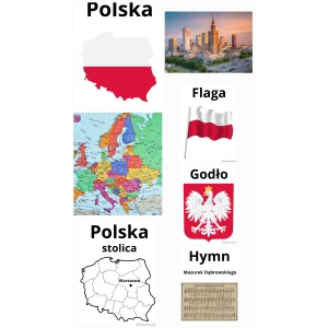 POLSKA – PAKIET PATRIOTYCZNY 🇵🇱