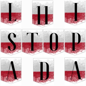 11 LISTOPADA ŚWIĘTO NIEPODLEGŁOŚCI - NAPISY 🇵🇱