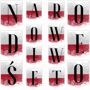 11 LISTOPADA ŚWIĘTO NIEPODLEGŁOŚCI – NAPISY 🇵🇱
